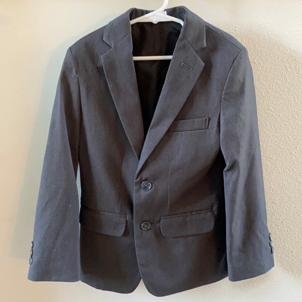 Calvin Klein Suit Jacket